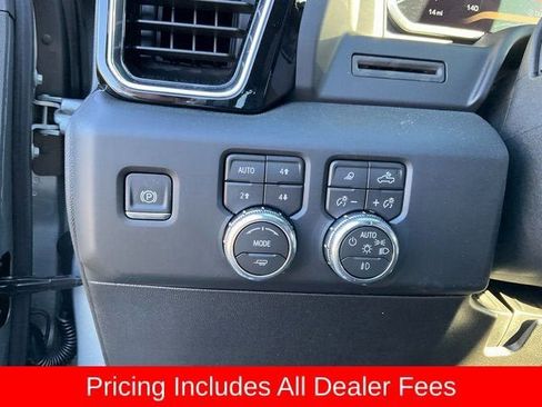 New 2026 GMC Sierra 2500 Denali AWD/4WD image 6