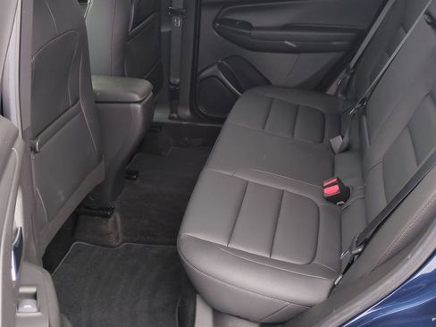 Used 2023 Chevrolet TrailBlazer ACTIV image 20