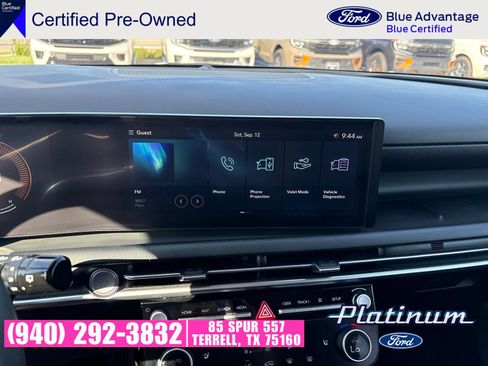 Used 2025 Hyundai Tucson SEL AWD/4WD image 21