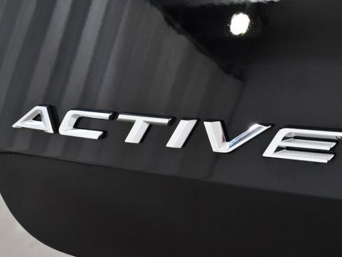 New 2025 Ford Explorer Active w/ Active Comfort Package image 22