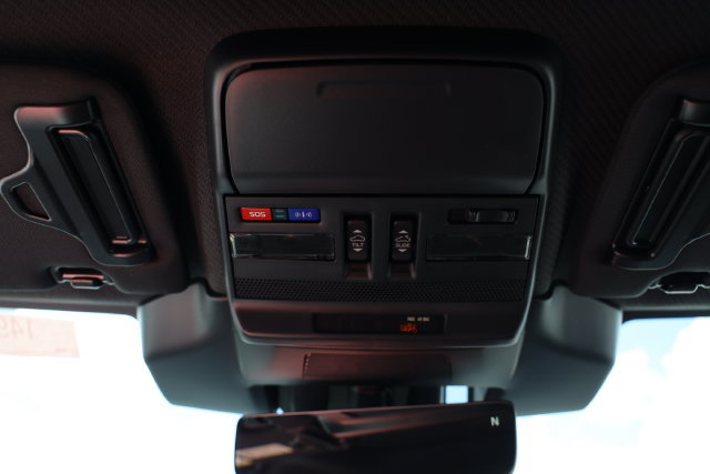 New 2026 Subaru Outback Touring XT AWD/4WD image 56