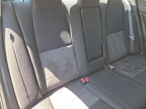 Used 2022 Nissan Sentra SR w/ Midnight Edition FWD image 18