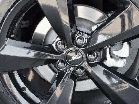 Used 2022 Ford Mustang GT w/ Equipment Group 301A image 23