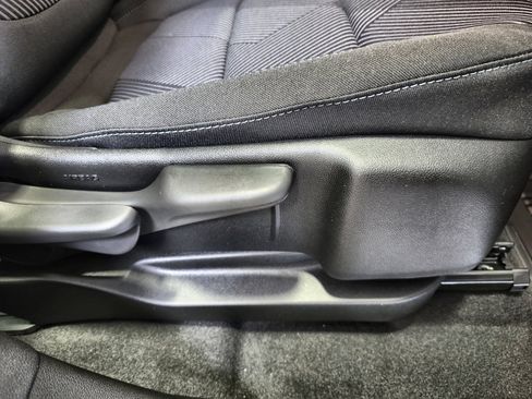 New 2027 Chevrolet Bolt LT FWD image 35