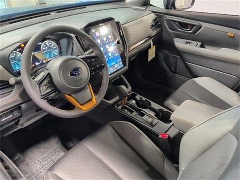 New 2026 Subaru Forester Wilderness image 10