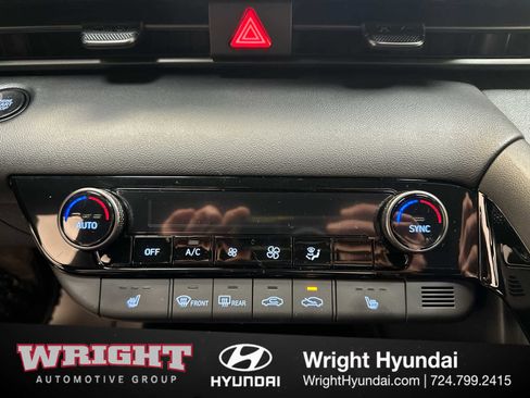 New 2026 Hyundai Elantra SEL Sport Premium image 18