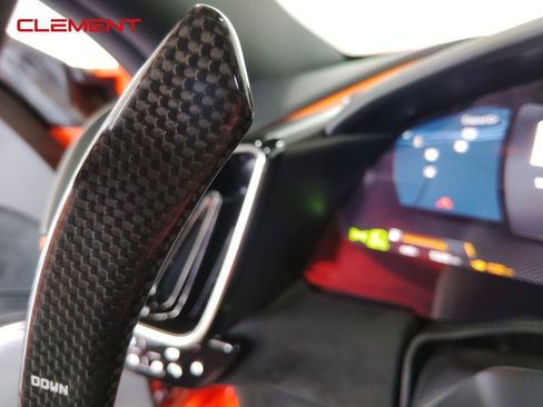 Used 2024 Ferrari Roma image 13