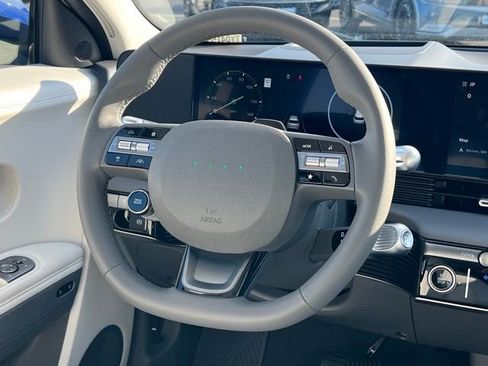 New 2026 Hyundai Ioniq 5 Limited image 15