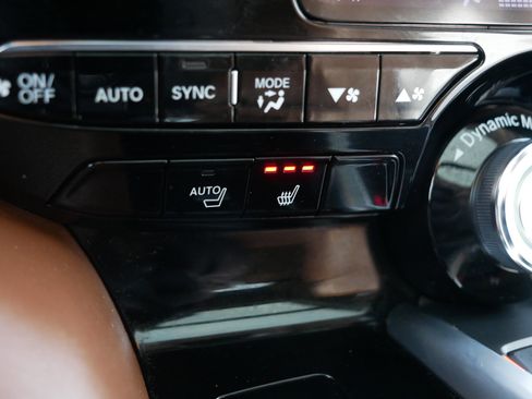 Certified 2024 Acura MDX SH-AWD w/ Technology Package image 28