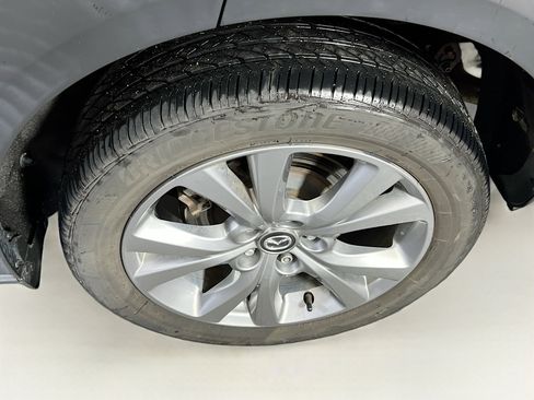 Used 2023 MAZDA CX-30 AWD 2.5 S w/ Select Package image 28