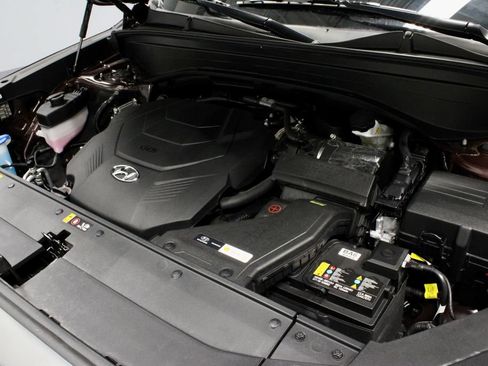 Used 2025 Hyundai Palisade Calligraphy AWD/4WD image 19