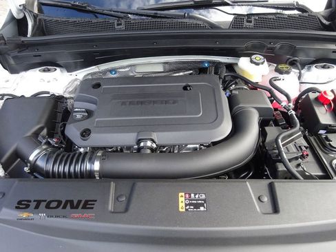 New 2026 Buick Envision Sport Touring image 11