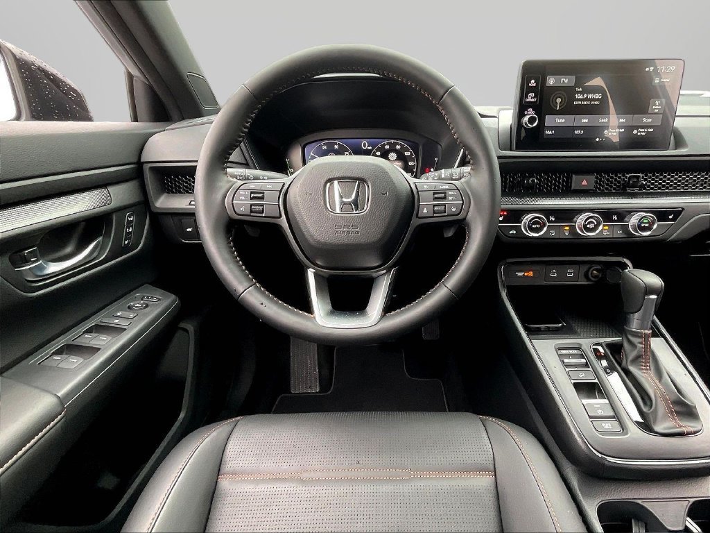 New 2027 Honda CR-V Sport-L image 9