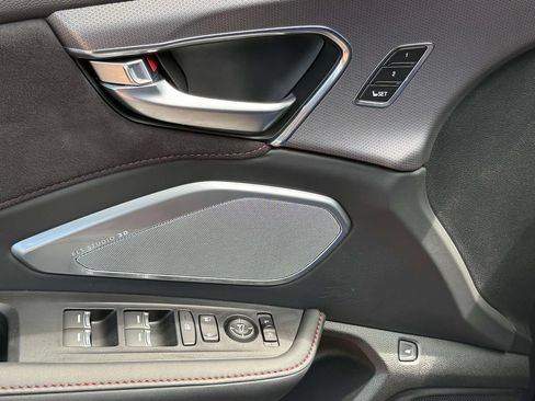 Certified 2023 Acura RDX w/ Advance Package AWD/4WD image 17