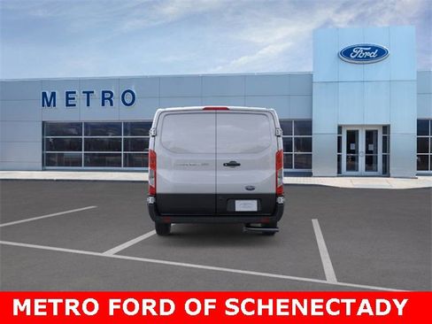 New 2025 Ford Transit 250 Low Roof image 6