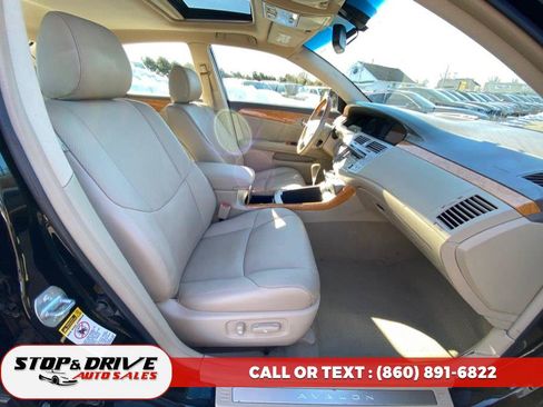 Used 2007 Toyota Avalon Limited image 17