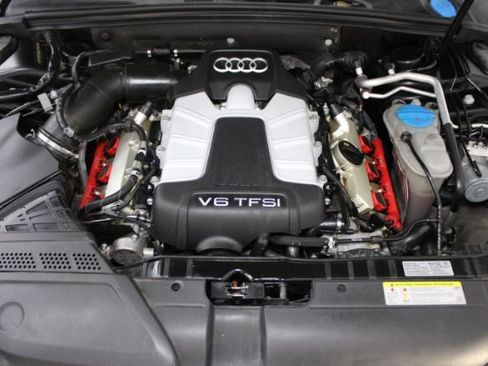 Used 2015 Audi S5 Prestige w/ Prestige Package image 22