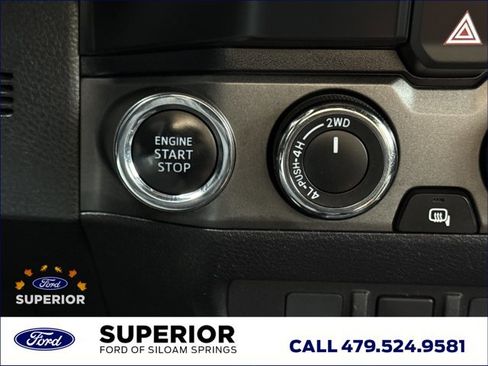 Used 2019 Toyota Tacoma TRD Off-Road image 22