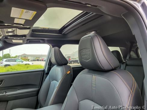 New 2026 Subaru Outback Wilderness AWD/4WD image 10