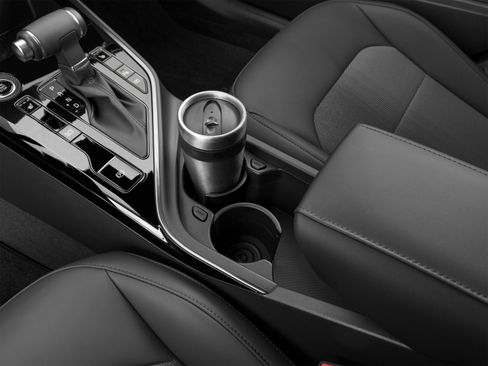 Certified 2025 Kia Niro LX FWD image 31