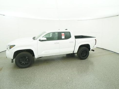 New 2025 Toyota Tacoma SR5 image 8