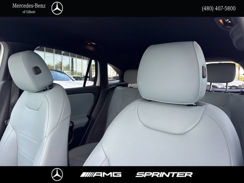 Certified 2026 Mercedes-Benz GLA 250 image 17