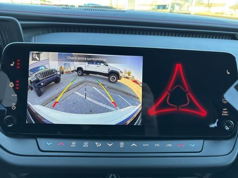 New 2026 Dodge Charger R/T Scat Pack image 59