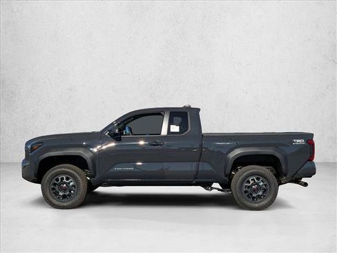 New 2025 Toyota Tacoma PreRunner image 6