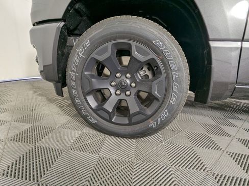 New 2026 RAM 1500 Big Horn w/ Night Edition image 8