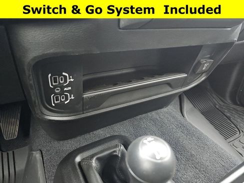 New 2024 RAM 5500 Tradesman image 28