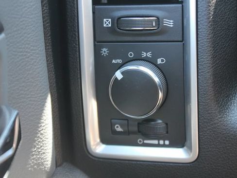 Used 2024 RAM 1500 Classic SLT RWD image 15