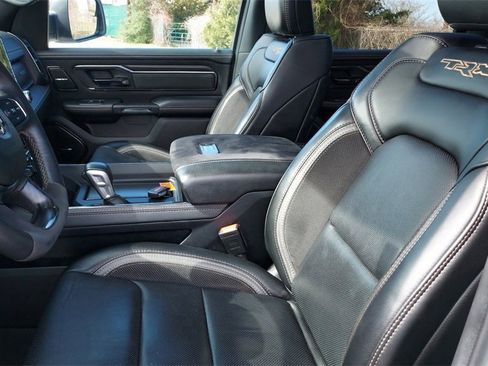 Used 2024 RAM 1500 TRX image 22