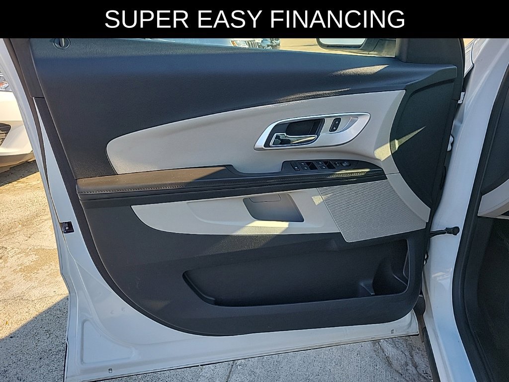 Used 2015 Chevrolet Equinox LS FWD image 17