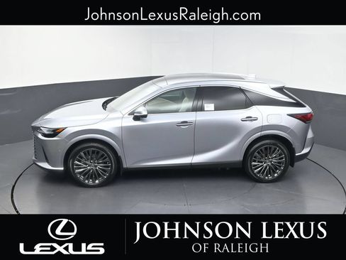 New 2026 Lexus RX 350 w/ Convenience Package AWD/4WD image 30