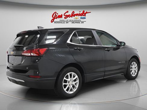 Used 2024 Chevrolet Equinox LT image 6