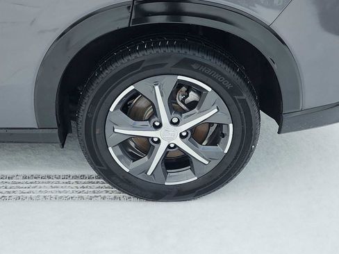 Certified 2024 Honda HR-V EX-L image 25