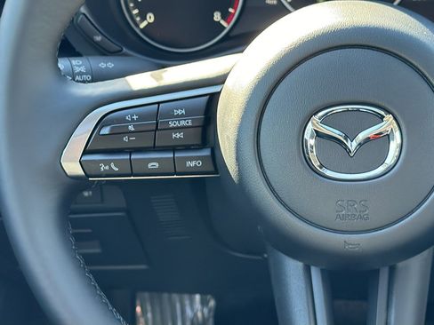 New 2026 MAZDA MAZDA3 2.5 S Sedan w/ Preferred Pkg image 20