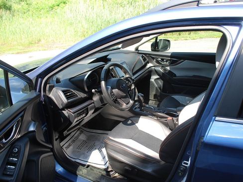 Used 2019 Subaru Crosstrek 2.0i Limited w/ Moonroof Package AWD/4WD image 7