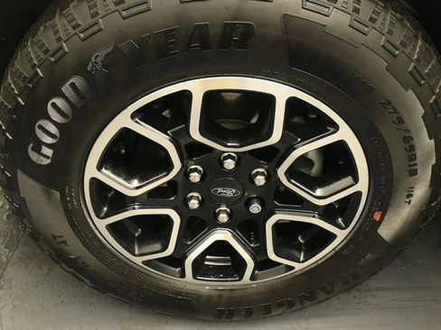 Used 2023 Ford F150 XLT w/ Equipment Group 302A High image 15