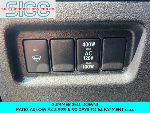Used 2018 Toyota 4Runner 4WD image 20