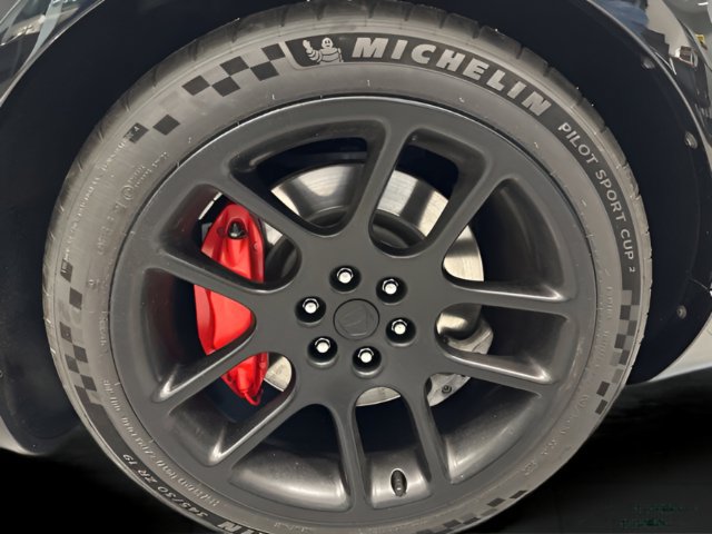 Used 2006 Dodge Viper SRT-10 RWD image 10