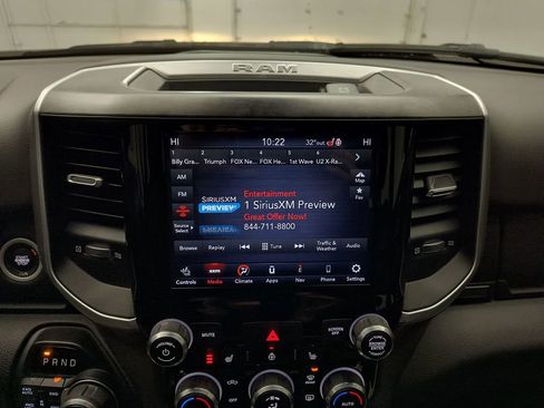 Used 2020 RAM 1500 Big Horn image 23