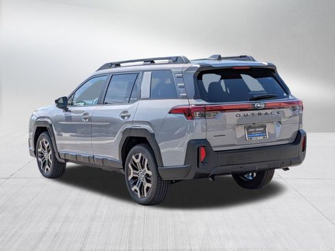 New 2026 Subaru Outback Touring XT image 10