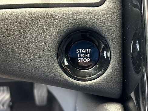 New 2026 Nissan Armada PRO-4X w/ Captain's Chari Seat Package AWD/4WD image 13