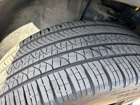 Used 2022 Volkswagen Tiguan SEL R-Line image 28