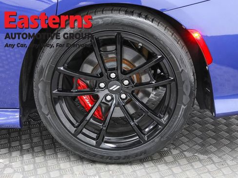 Used 2021 Dodge Charger Scat Pack w/ Dynamics Package image 35