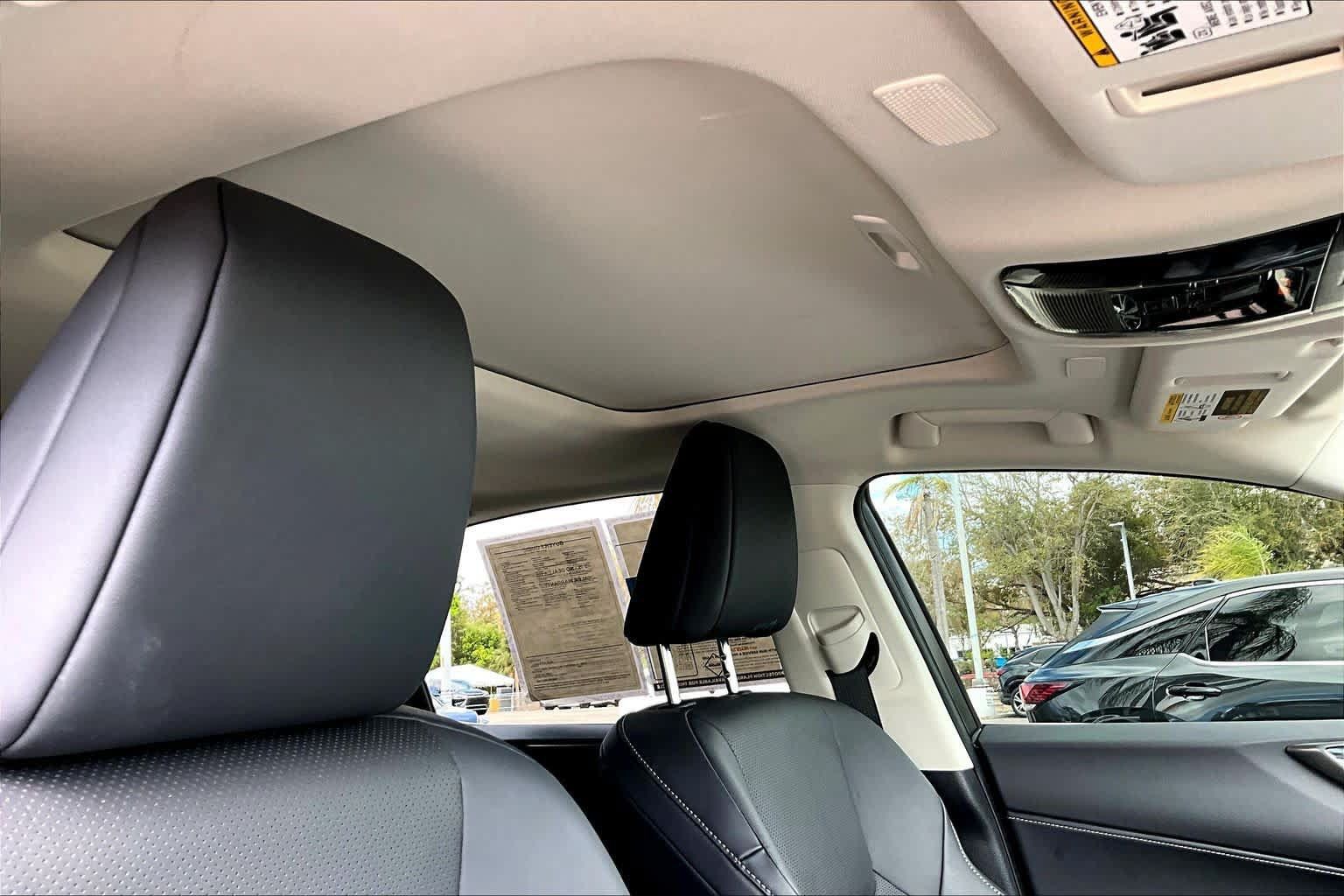Used 2023 Lexus NX 250 FWD image 18