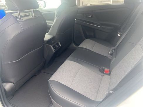 New 2026 Toyota bZ image 16