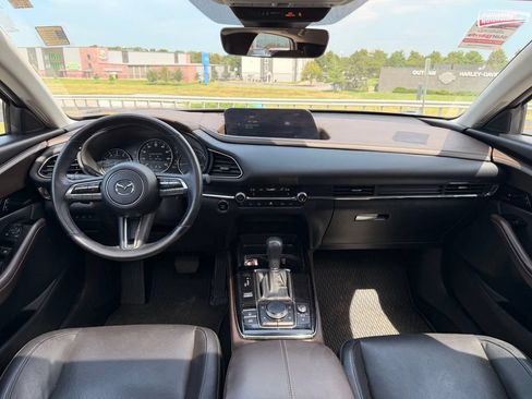 Used 2023 MAZDA CX-30 2.5 Turbo w/ Premium Package AWD/4WD image 3