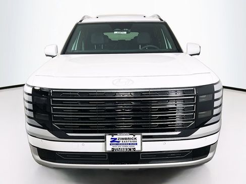 New 2026 Hyundai Palisade Calligraphy image 2